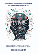 Mindset Mastery cover
